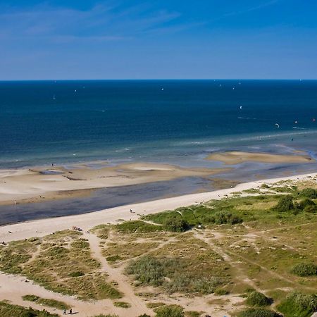 Ferienhaus Meerblick Marina Wendtorf Esterno foto