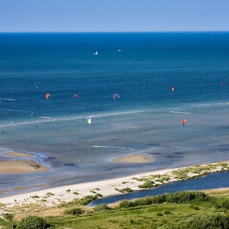 Ferienhaus Meerblick Marina Wendtorf Esterno foto