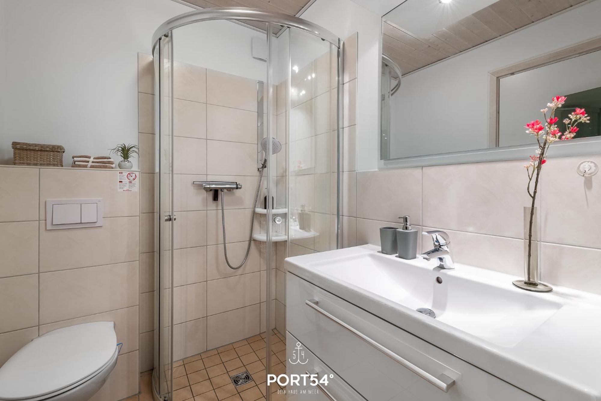 Ferienhaus Meerblick Marina Wendtorf Esterno foto