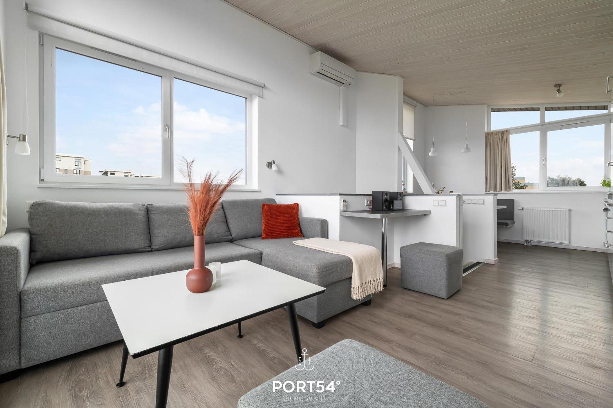 Ferienhaus Meerblick Marina Wendtorf Esterno foto