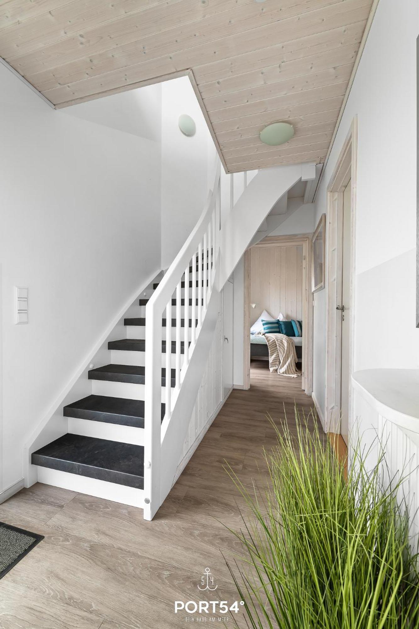 Ferienhaus Meerblick Marina Wendtorf Esterno foto