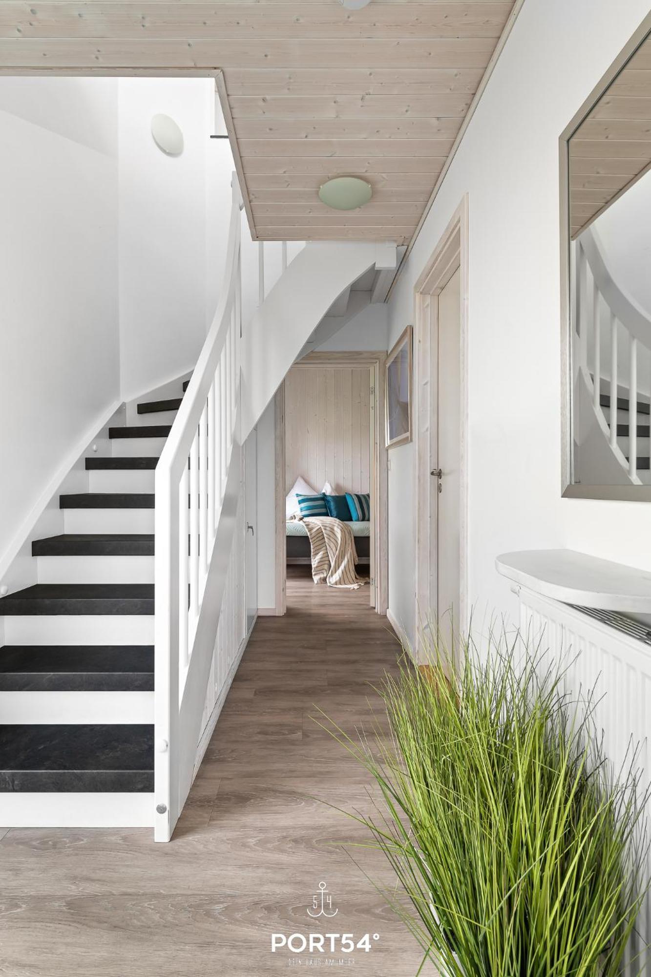 Ferienhaus Meerblick Marina Wendtorf Esterno foto