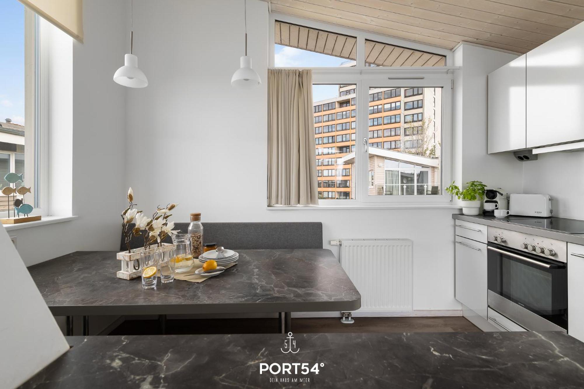 Ferienhaus Meerblick Marina Wendtorf Esterno foto