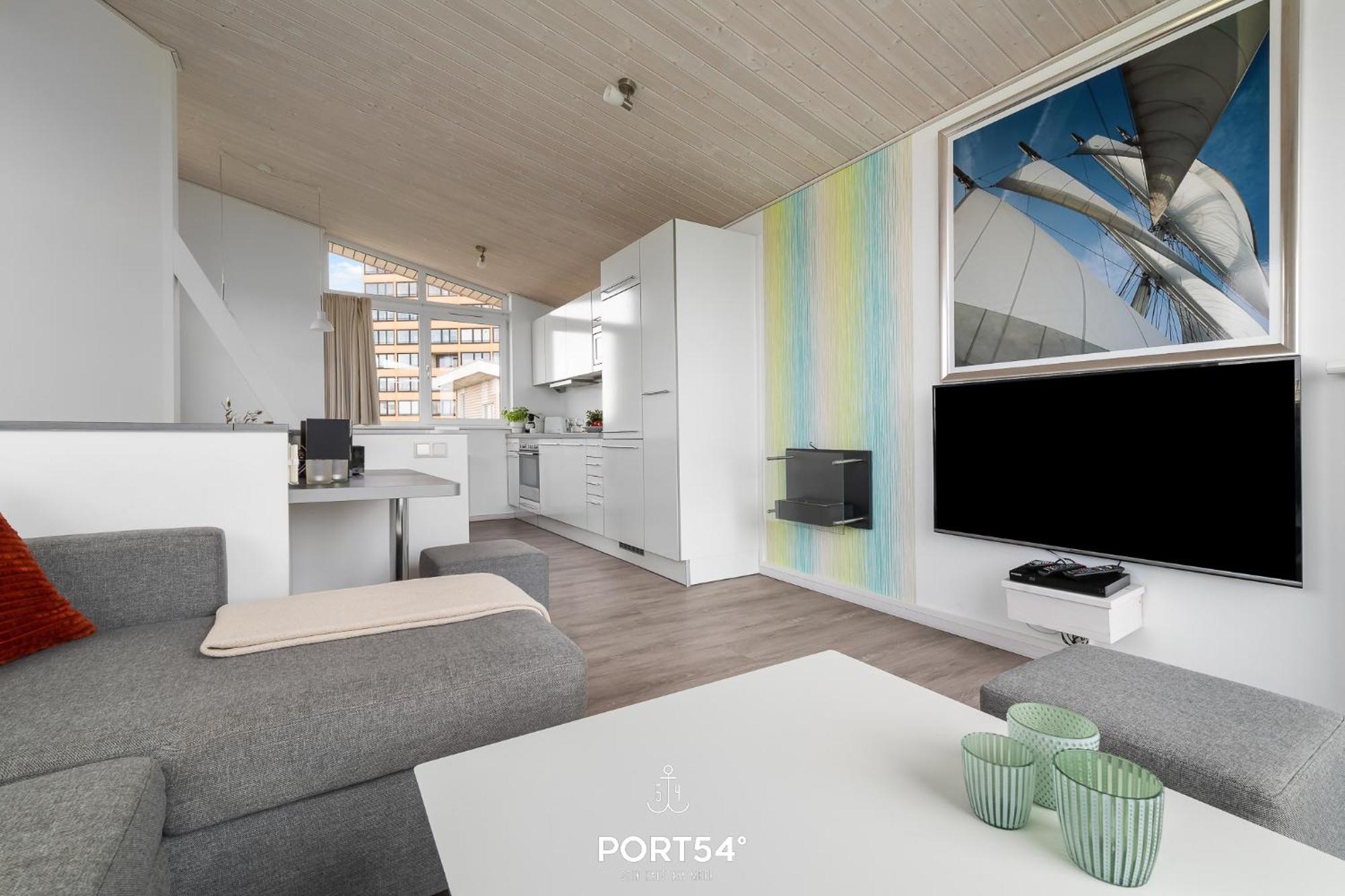 Ferienhaus Meerblick Marina Wendtorf Esterno foto