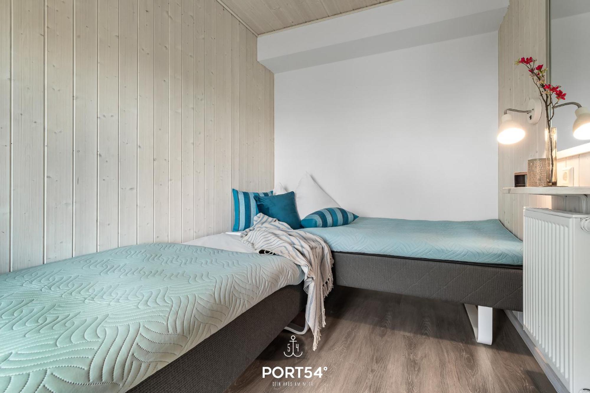 Ferienhaus Meerblick Marina Wendtorf Esterno foto
